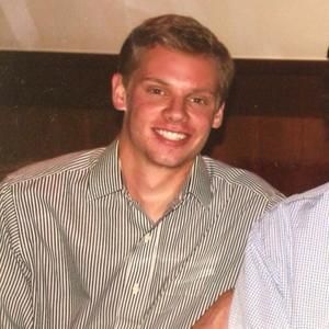 Meet your Posher, Graham